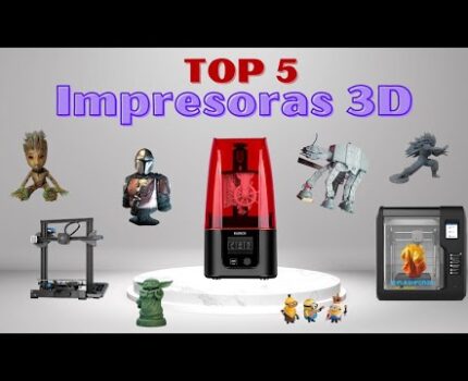Comparativa de Precios en Impresión 3D: ¿Cuánto Deberías Pagar?