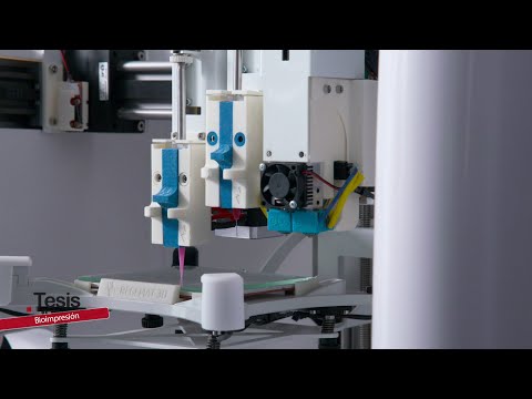 La Impresión 3D en Medicina: Avances y Casos de Éxito