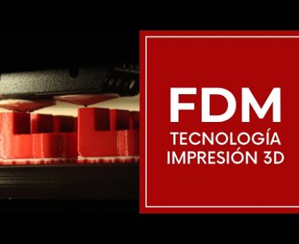 FDM: La Técnica de Impresión 3D Dominante y Sus Ventajas