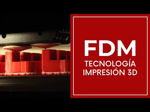 FDM: La Técnica de Impresión 3D Dominante y Sus Ventajas